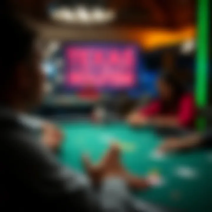 Texas Hold'em Online: A Comprehensive Exploration Summary