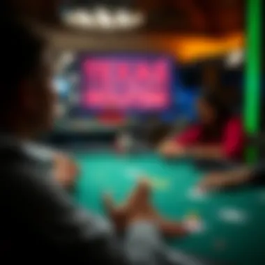Texas Hold'em Online: A Comprehensive Exploration Summary Texas Hold'em Online: A Comprehensive Exploration Summary