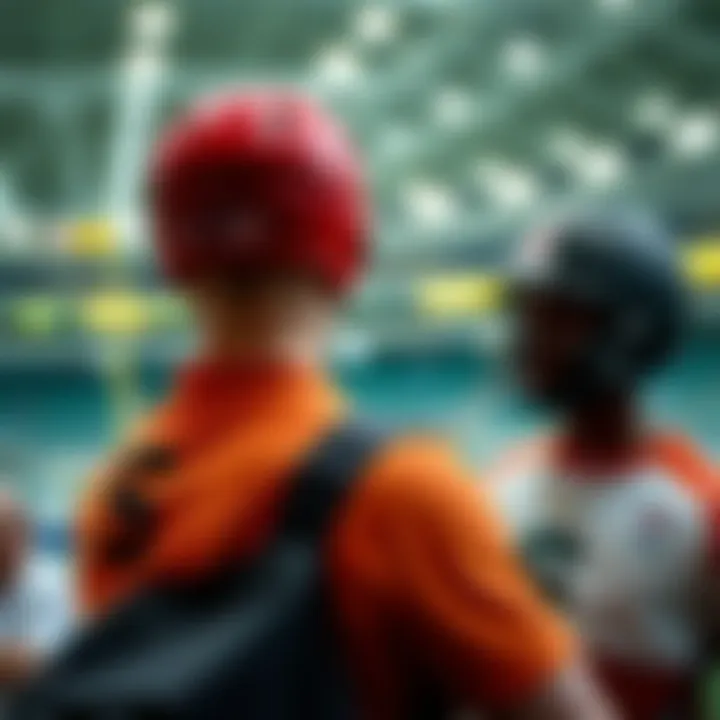 Trends in sports betting demographics