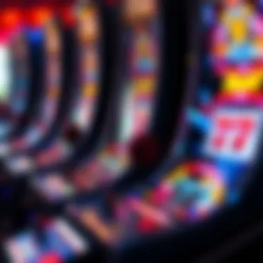 Notable The Allure of Slot Machines: An In-Depth Exploration