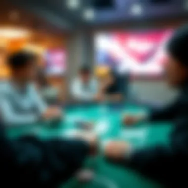 User reviews of top poker education applications