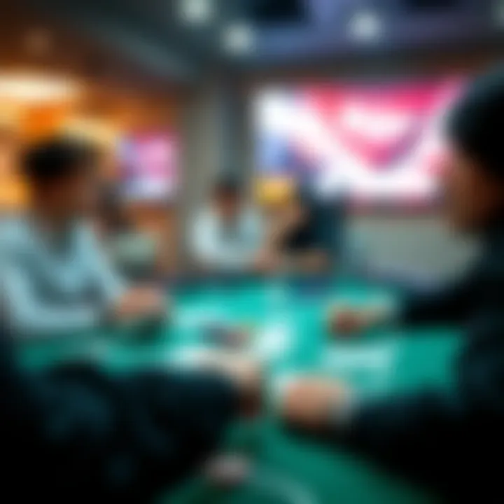 User reviews of top poker education applications