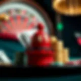 The Comprehensive Guide to No Deposit Casino Bonus Codes for New Players Introduction