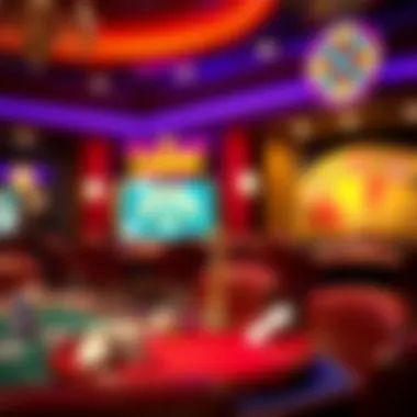 The Comprehensive Guide to No Deposit Casino Bonus Codes for New Players Summary The Comprehensive Guide to No Deposit Casino Bonus Codes for New Players Summary