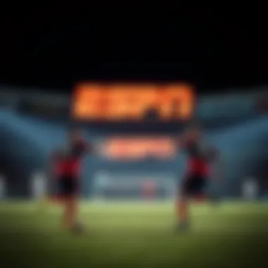 The Influence of ESPN on Peru's Sporting Landscape Introduction