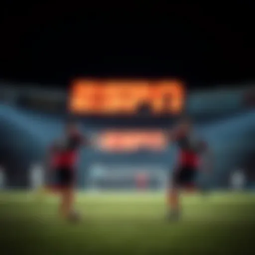 The Influence of ESPN on Peru's Sporting Landscape Introduction