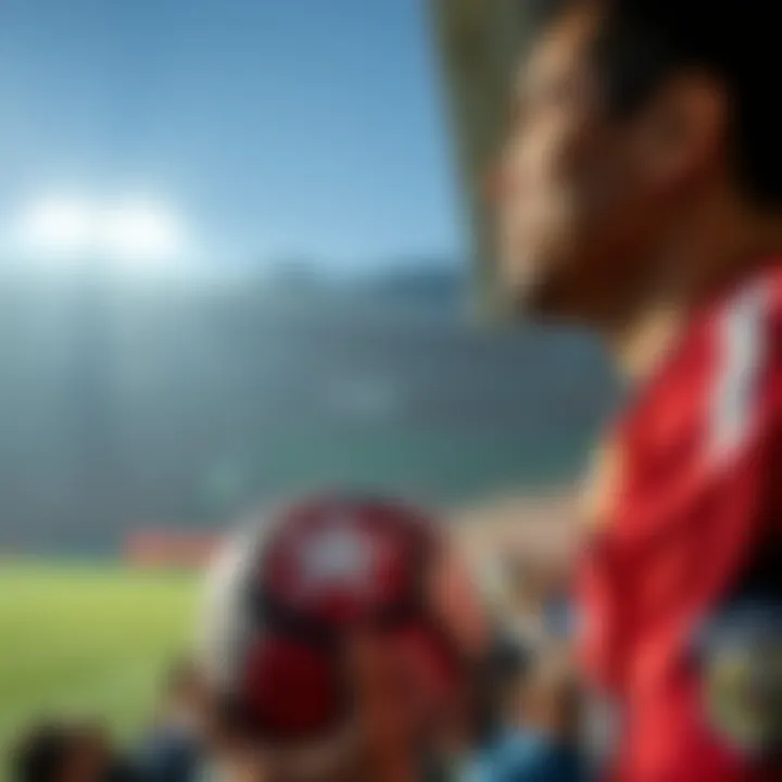 Notable The Influence of ESPN on Peru's Sporting Landscape