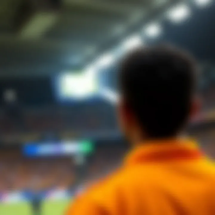 The Influence of ESPN on Peru's Sporting Landscape Summary