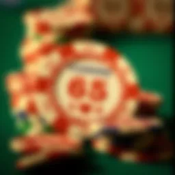 The Intricacies of Casino Chip Collection Introduction