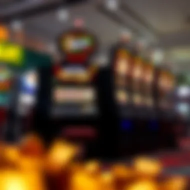 Digital platform showcasing African-themed slot games