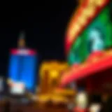 The Largest Casino in the USA: An In-Depth Exploration Introduction