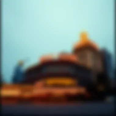 Notable The Largest Casino in the USA: An In-Depth Exploration Notable The Largest Casino in the USA: An In-Depth Exploration
