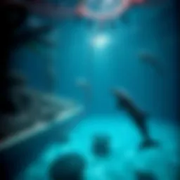 The Mirage: A Deep Dive into Vegas and the Iconic Dolphins Introduction