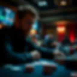 The Path to Becoming a Professional Poker Player Introduction