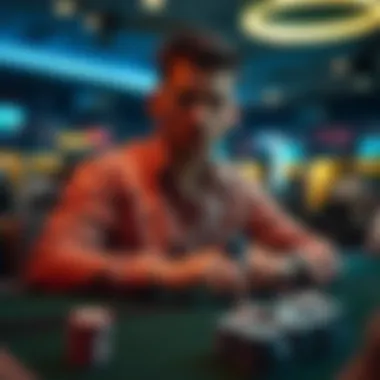 Notable The Path to Becoming a Professional Poker Player