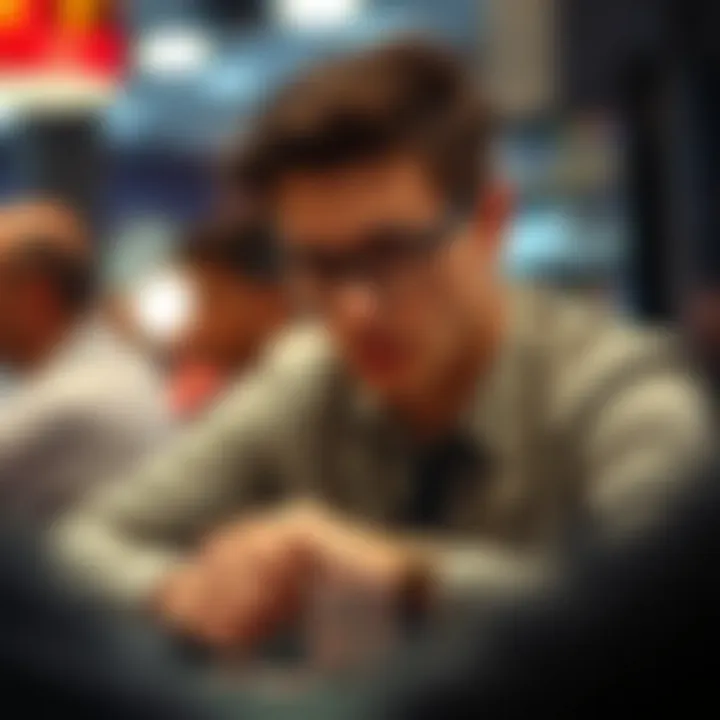 The Path to Becoming a Professional Poker Player Summary
