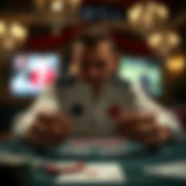 Notable The Strategic Implications of Splitting Aces in Blackjack Notable The Strategic Implications of Splitting Aces in Blackjack