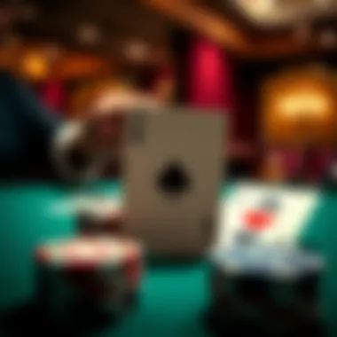 A deep dive into strategic cards and their significance