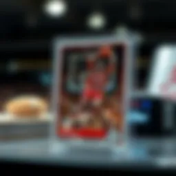 The Value of Michael Jordan's Most Coveted Trading Cards Introduction