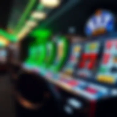 Overview of payment methods for slots apps