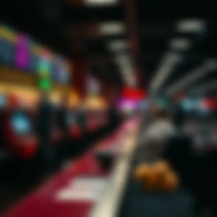 Trends influencing betting decisions