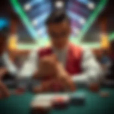 True Poker Download: A Comprehensive Guide Summary True Poker Download: A Comprehensive Guide Summary