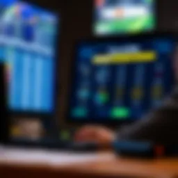 Visual guide to TVG account registration