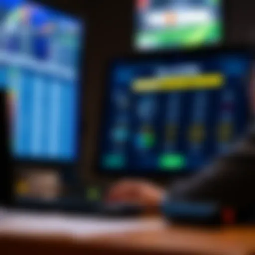 Visual guide to TVG account registration