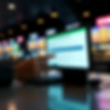 Secure verification process for TVG