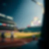 Understanding Baseball Prop Bets: A Detailed Guide Introduction