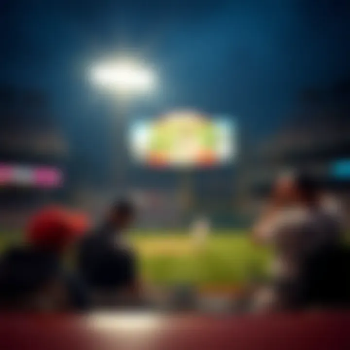 Notable Understanding Baseball Prop Bets: A Detailed Guide