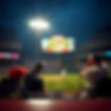 Notable Understanding Baseball Prop Bets: A Detailed Guide Notable Understanding Baseball Prop Bets: A Detailed Guide