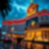 Understanding Bellagio Rates Calendar: A Comprehensive Guide Introduction
