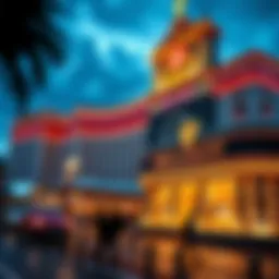 Understanding Bellagio Rates Calendar: A Comprehensive Guide Introduction