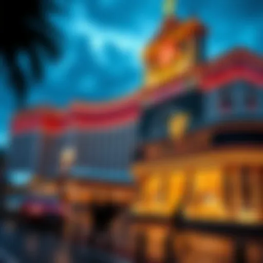 Understanding Bellagio Rates Calendar: A Comprehensive Guide Introduction