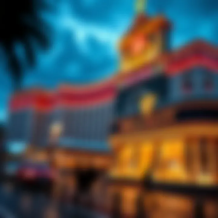 Understanding Bellagio Rates Calendar: A Comprehensive Guide Introduction