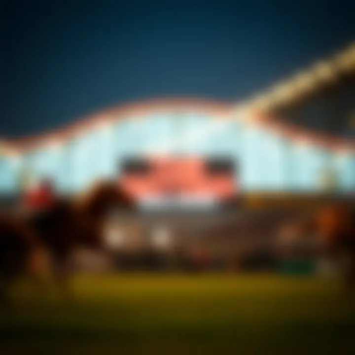 Understanding Betting Dynamics: A Case Study on Wagering Seven Thousand at Twenty-to-One Odds Introduction