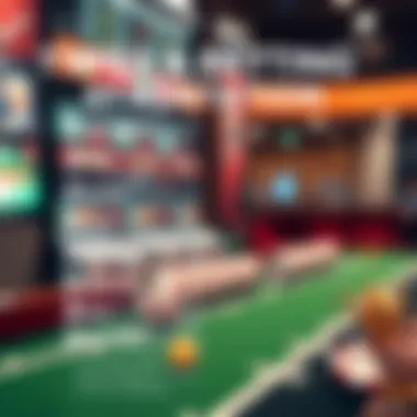 Types of Betting Bonuses at Registration Infographic showcasing various types of betting bonuses available at registration.