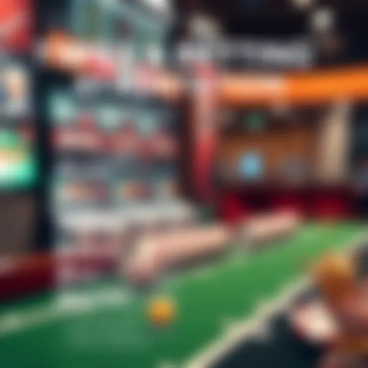 Types of Betting Bonuses at Registration Infographic showcasing various types of betting bonuses available at registration.