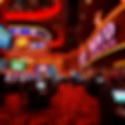 Understanding Boyd Gaming: A Detailed Insight into Casinos in Las Vegas Introduction