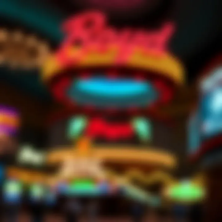 Notable Understanding Boyd Gaming: A Detailed Insight into Casinos in Las Vegas