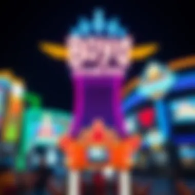 Understanding Boyd Gaming: A Detailed Insight into Casinos in Las Vegas Summary