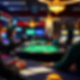 Understanding gambling taxation