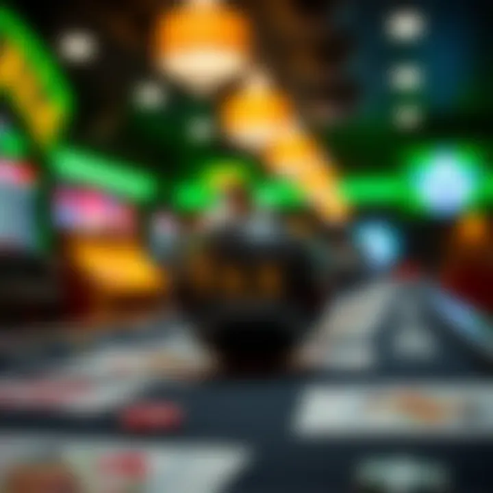 Federal tax obligations for gambling winnings