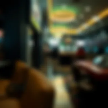 State tax regulations for bettors