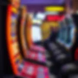 Understanding Machine Behavior: Identifying Signs of a Jackpot Introduction