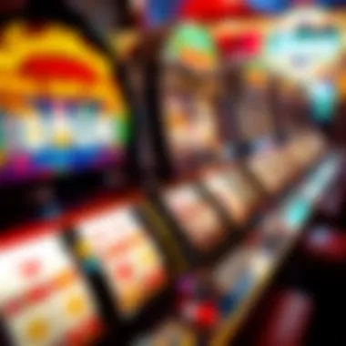 Notable Understanding Machine Behavior: Identifying Signs of a Jackpot