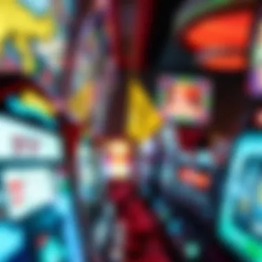 Understanding Machine Behavior: Identifying Signs of a Jackpot Summary Understanding Machine Behavior: Identifying Signs of a Jackpot Summary