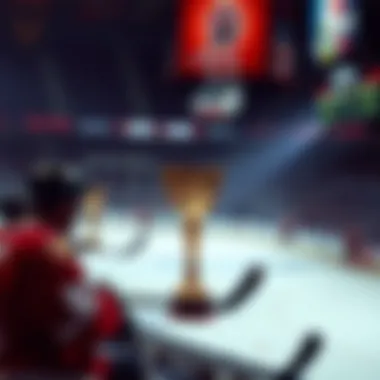 Effective betting strategies for NHL Norris Trophy