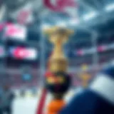 Analysis of Norris Trophy historical trends